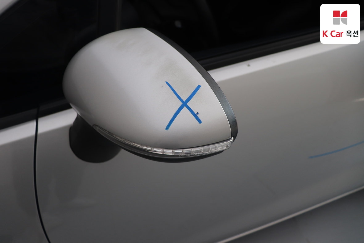 كيا برايد 2012 - صورة 34