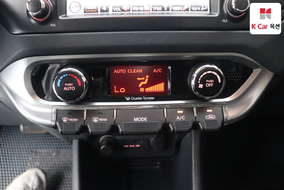 كيا برايد 2012 - صورة 14