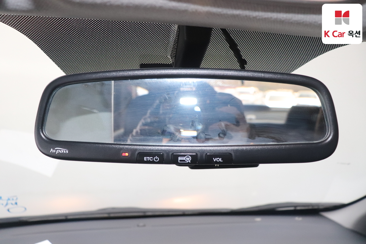 كيا برايد 2012 - صورة 12