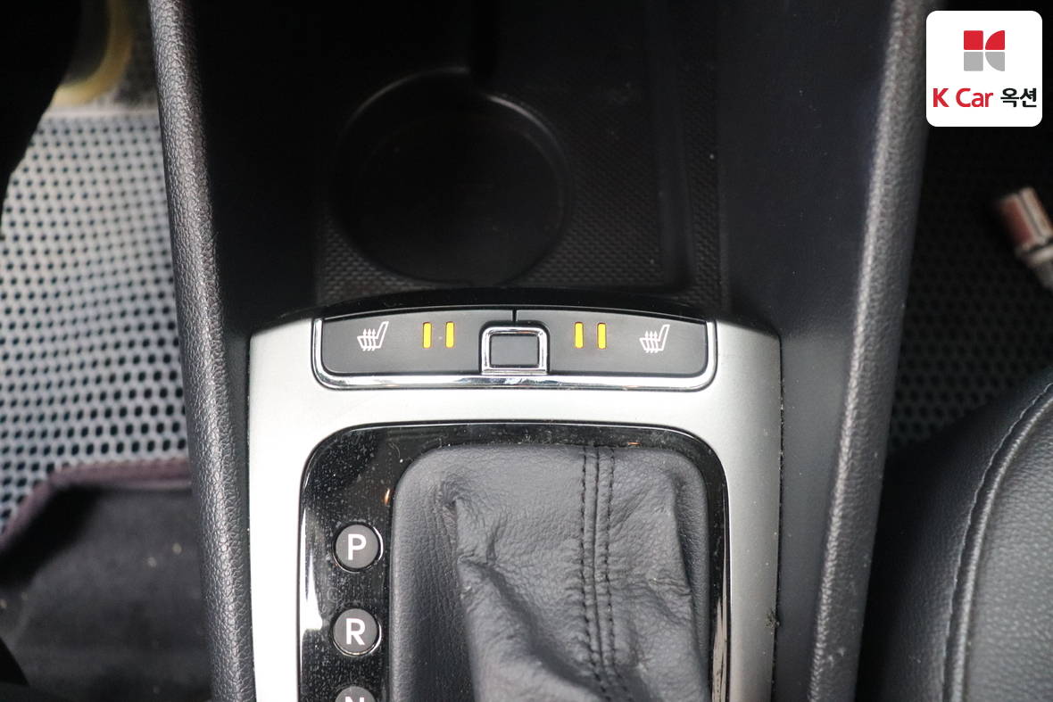 كيا برايد 2012 - صورة 15