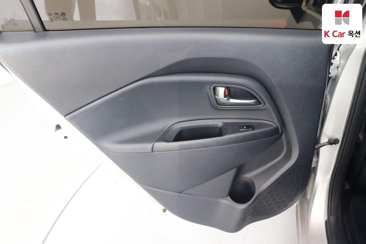 كيا برايد 2012 - صورة 21