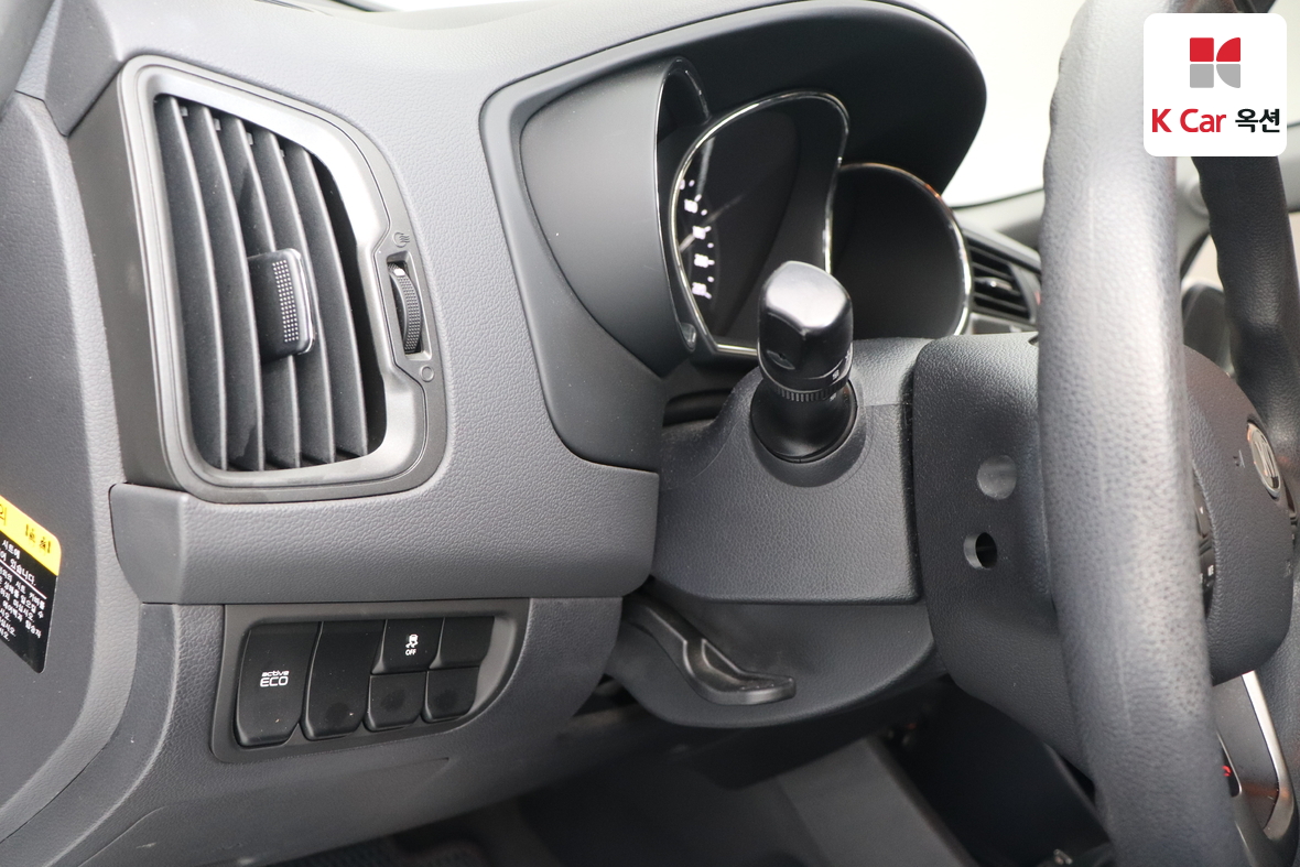 كيا برايد 2012 - صورة 9