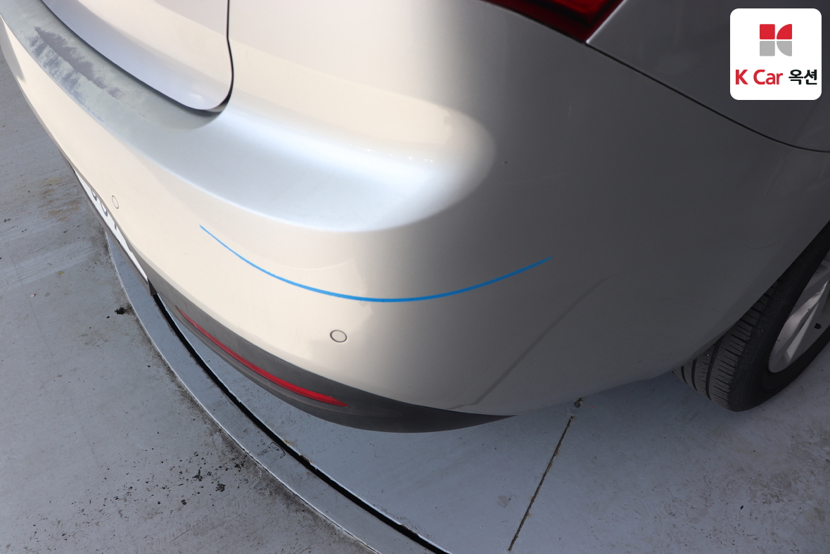 كيا برايد 2012 - صورة 37