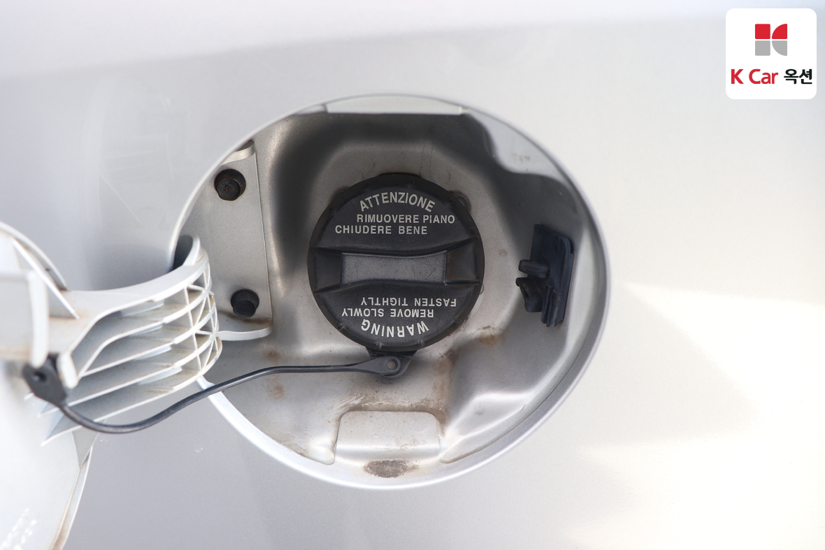 كيا برايد 2012 - صورة 23