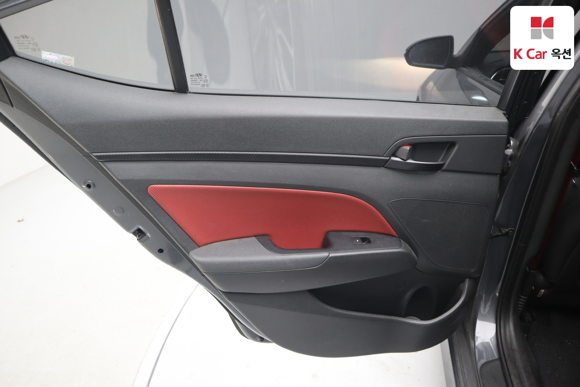 현대자동차 아반떼 2018 - 이미지 20