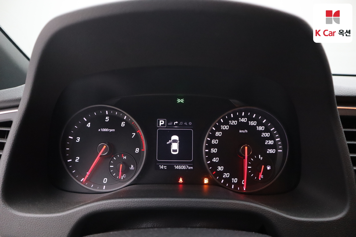 현대자동차 아반떼 2018 - 이미지 5