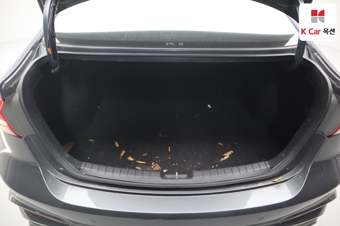 현대자동차 아반떼 2018 - 이미지 23