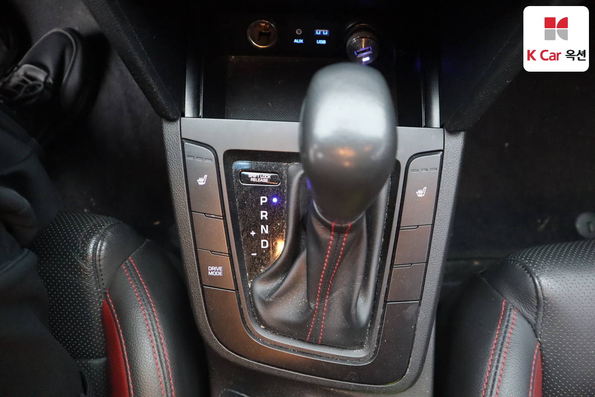 현대자동차 아반떼 2018 - 이미지 15