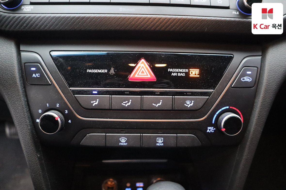 현대자동차 아반떼 2018 - 이미지 14