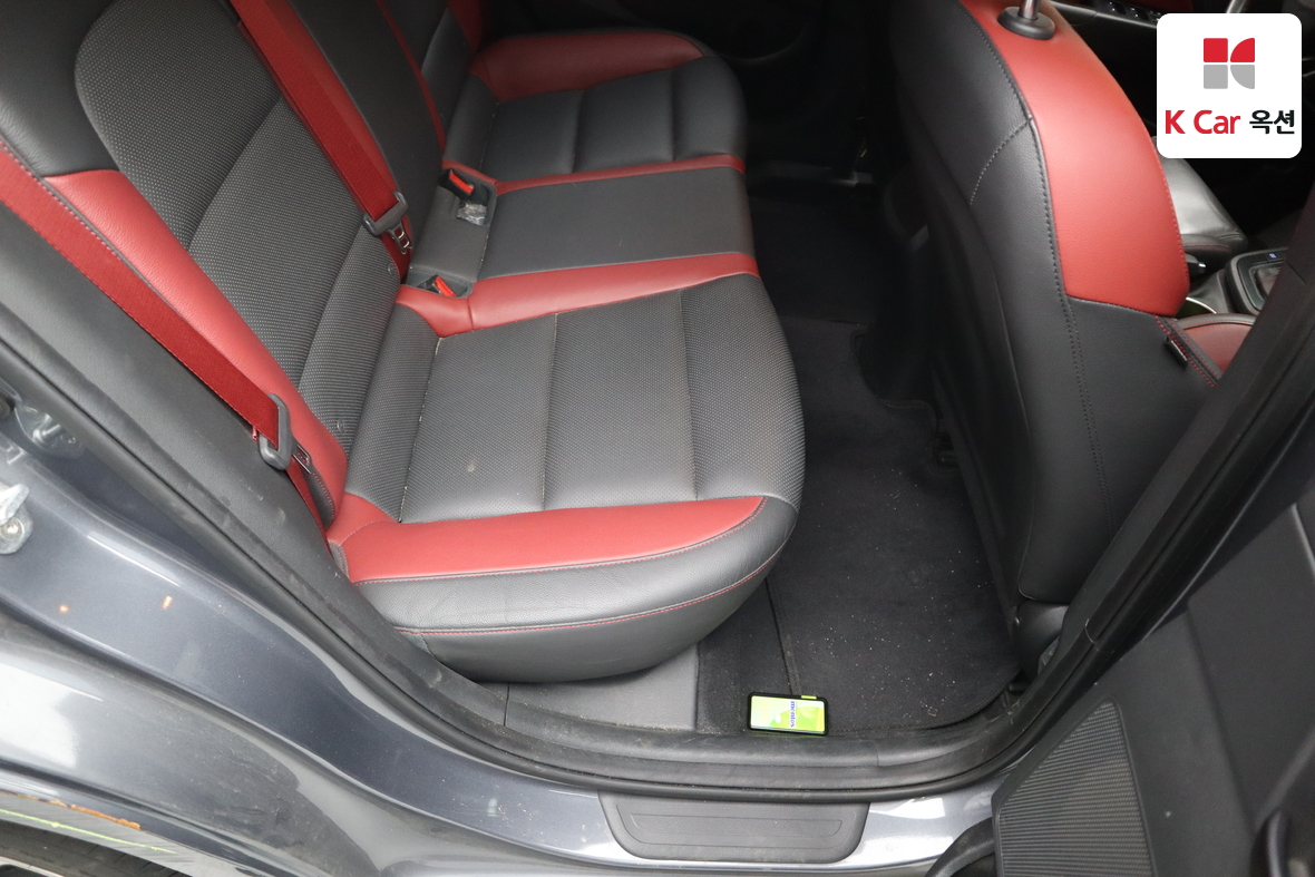 현대자동차 아반떼 2018 - 이미지 25