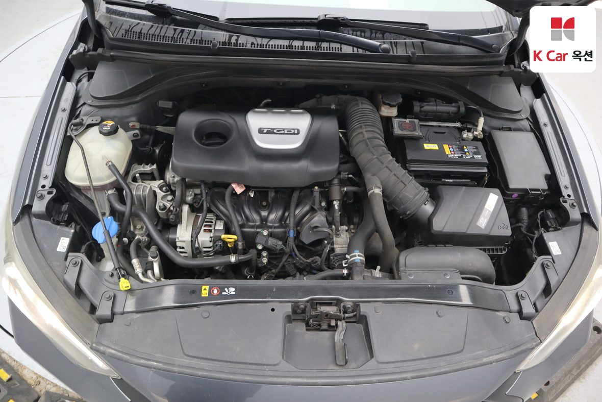 현대자동차 아반떼 2018 - 이미지 30