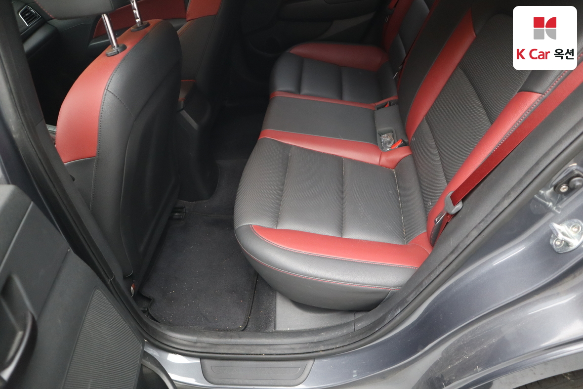 현대자동차 아반떼 2018 - 이미지 21