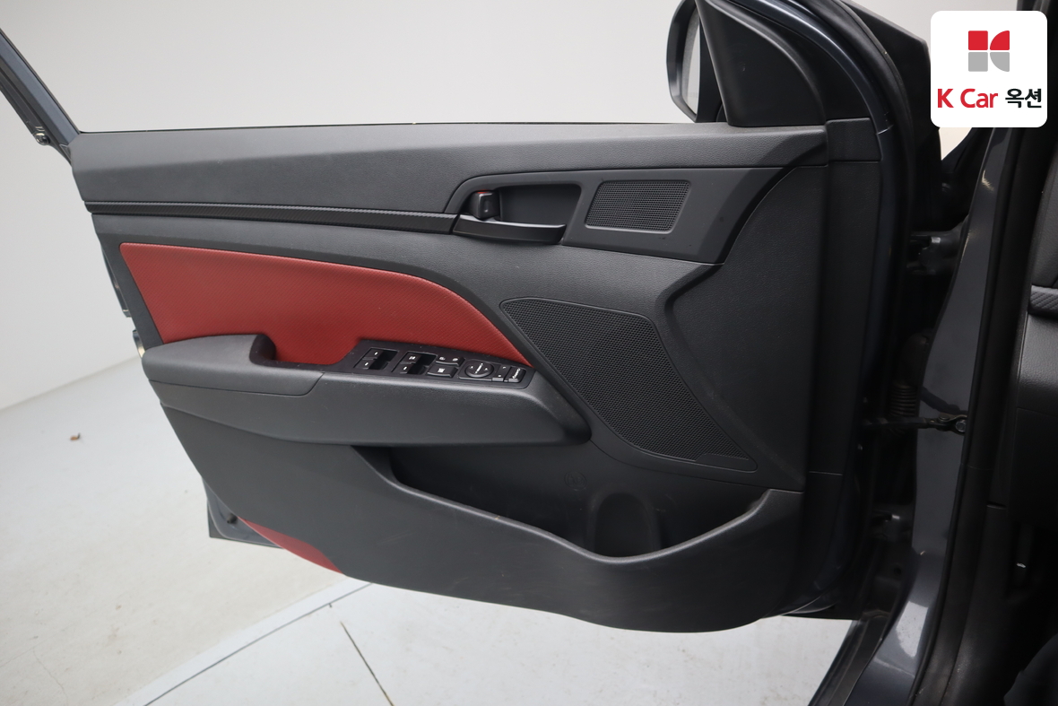 현대자동차 아반떼 2018 - 이미지 8