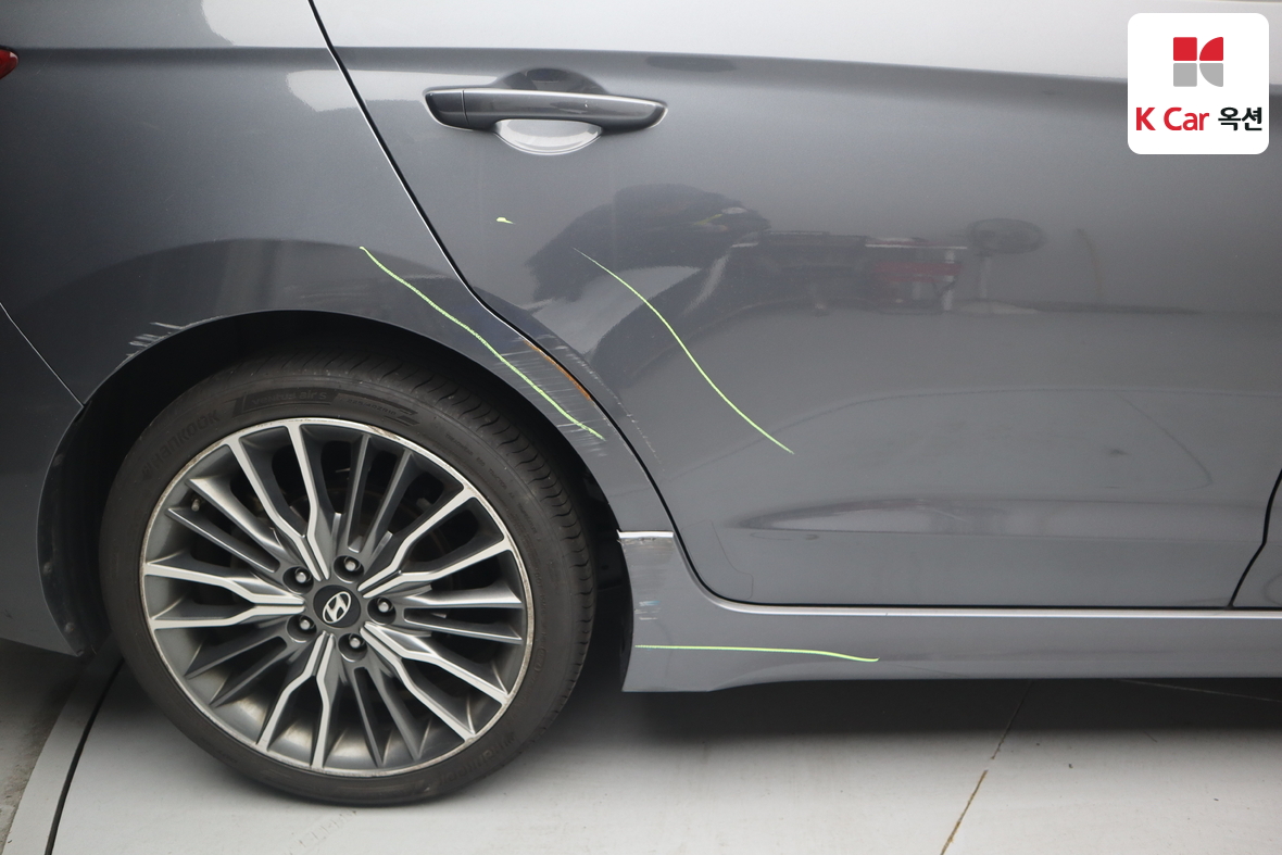 현대자동차 아반떼 2018 - 이미지 33