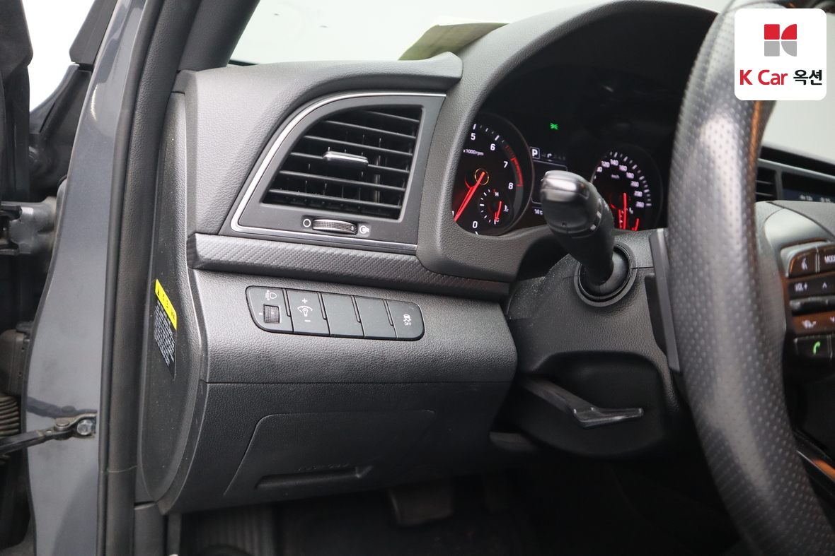 현대자동차 아반떼 2018 - 이미지 9