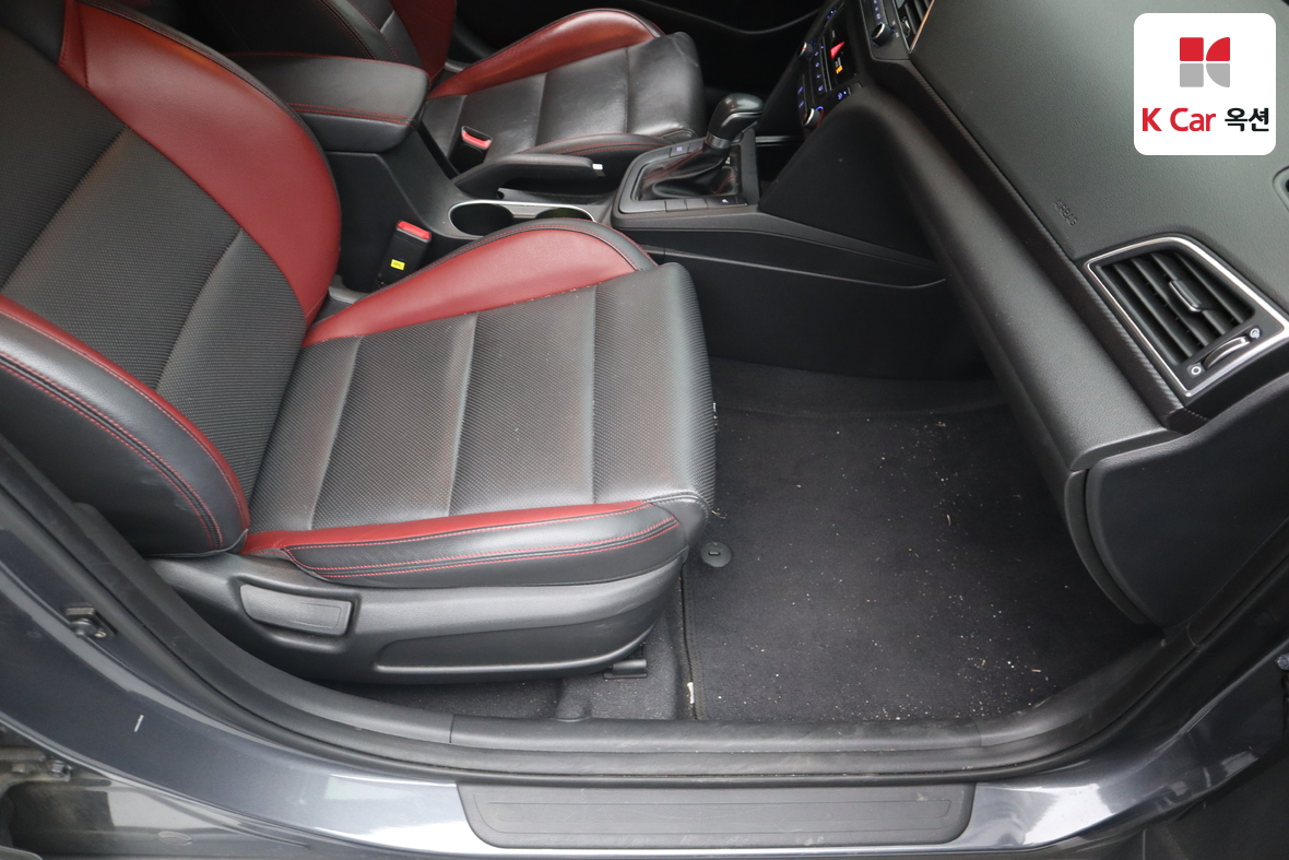 현대자동차 아반떼 2018 - 이미지 27