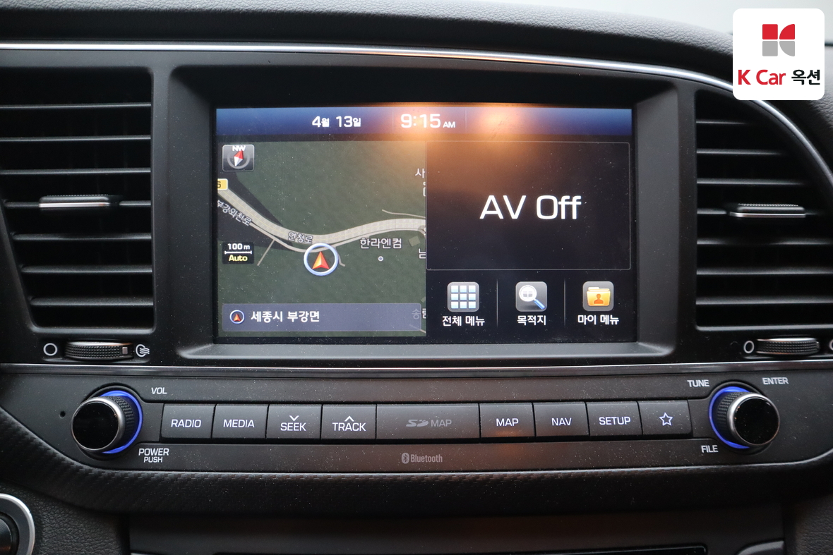 현대자동차 아반떼 2018 - 이미지 13