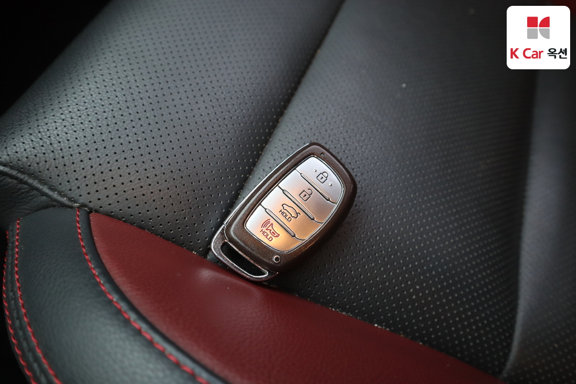 현대자동차 아반떼 2018 - 이미지 16