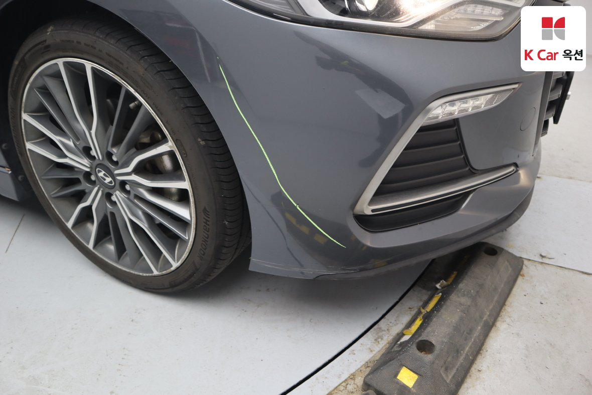 현대자동차 아반떼 2018 - 이미지 35