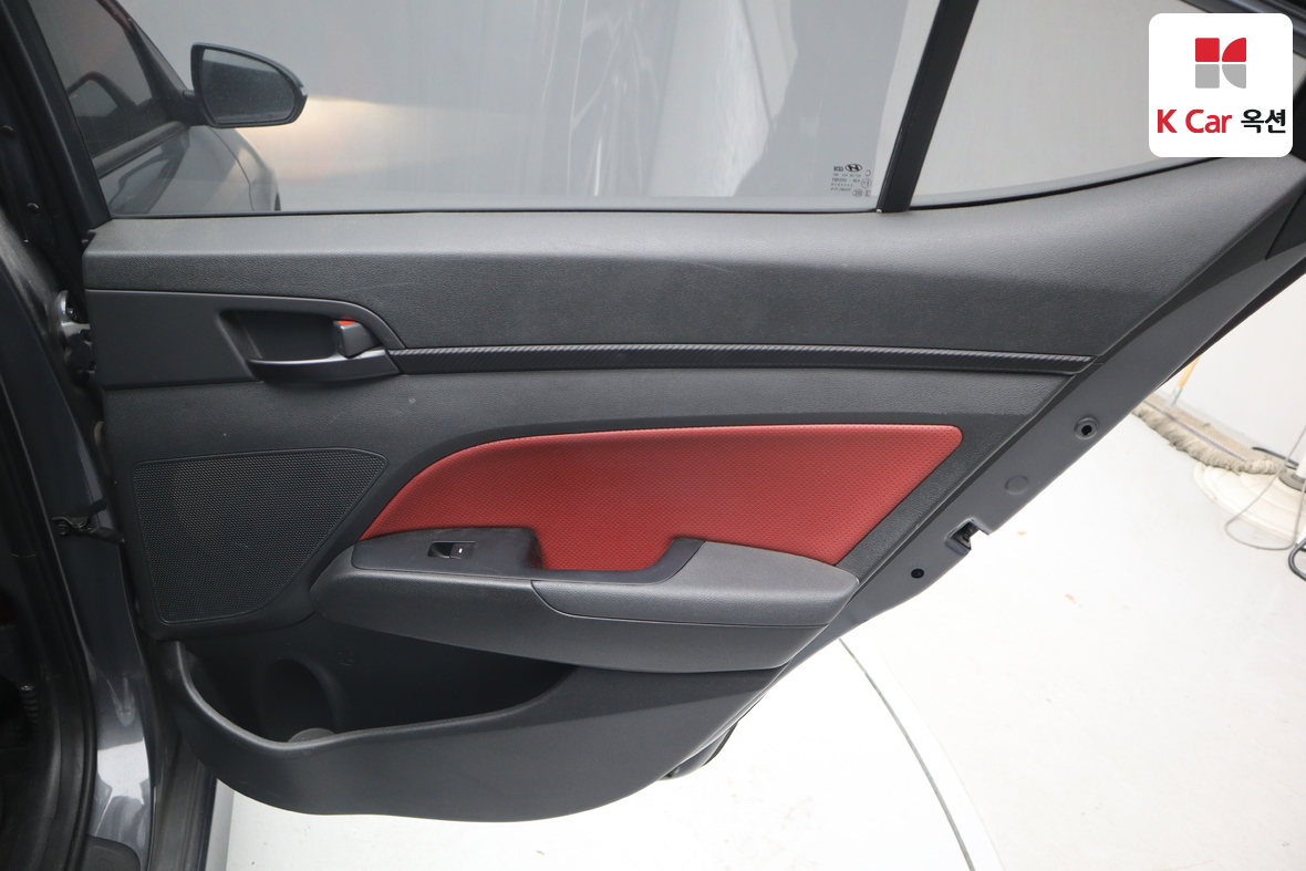 현대자동차 아반떼 2018 - 이미지 24