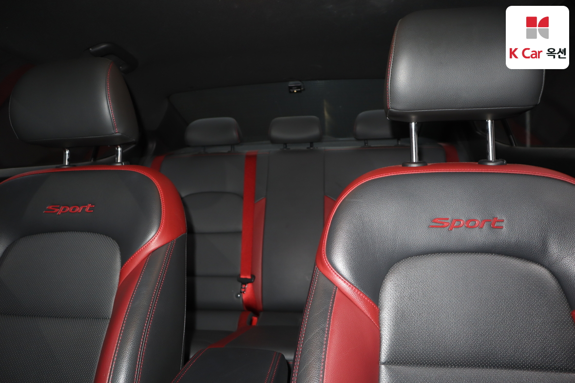 현대자동차 아반떼 2018 - 이미지 17