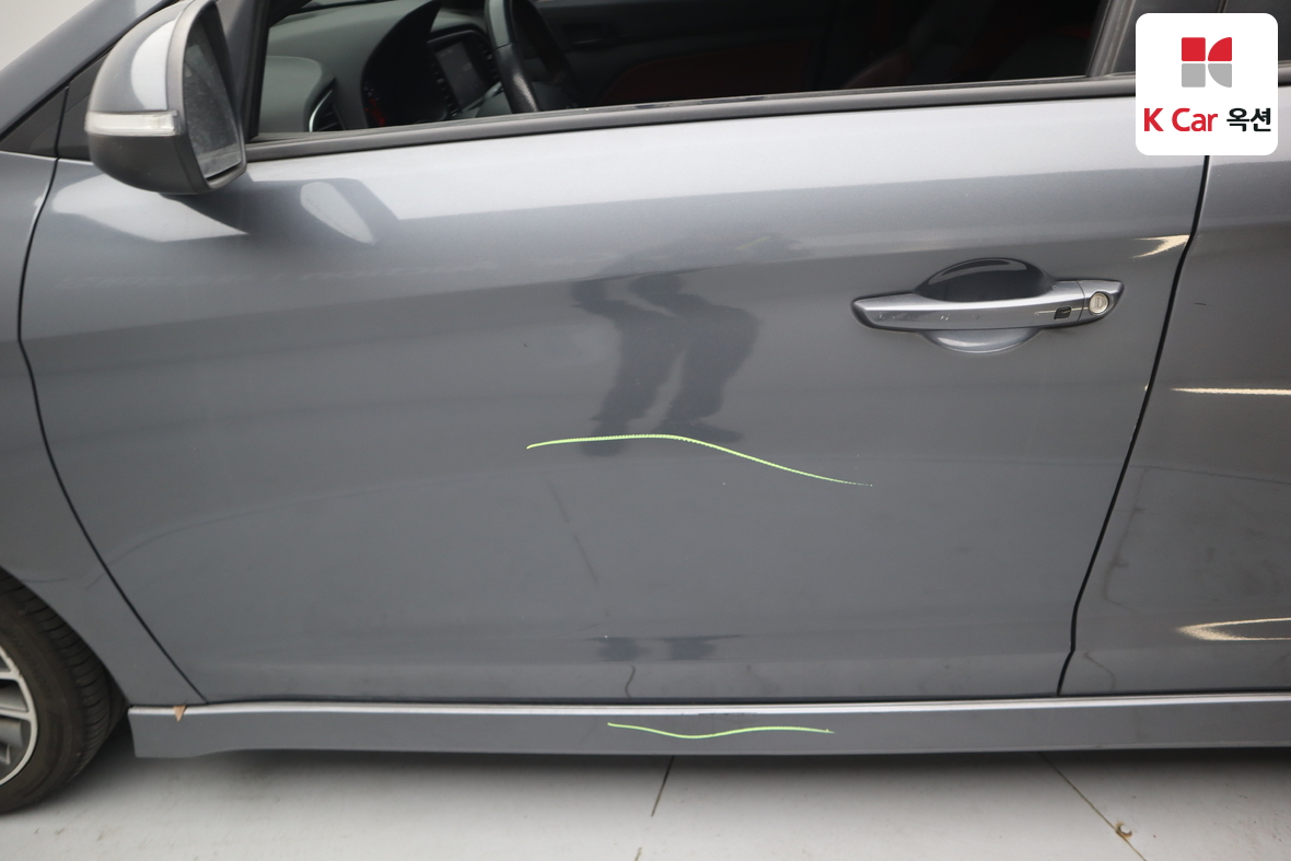 현대자동차 아반떼 2018 - 이미지 36