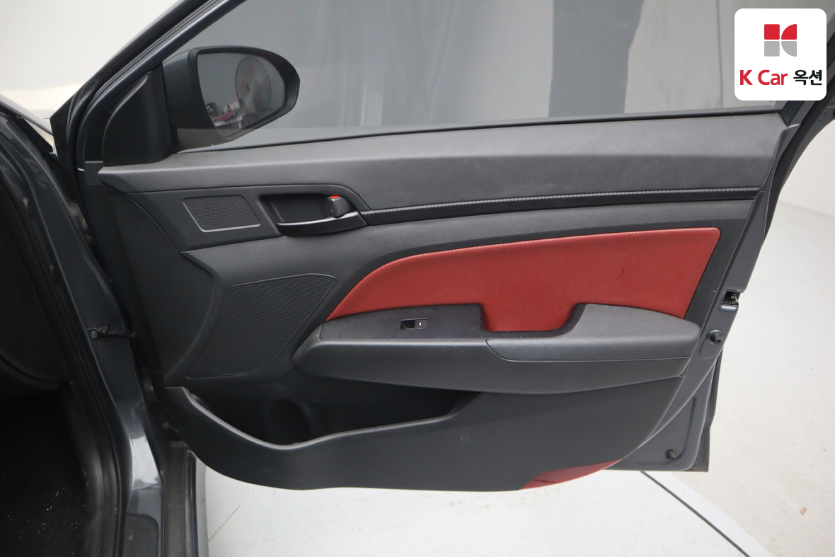 현대자동차 아반떼 2018 - 이미지 26