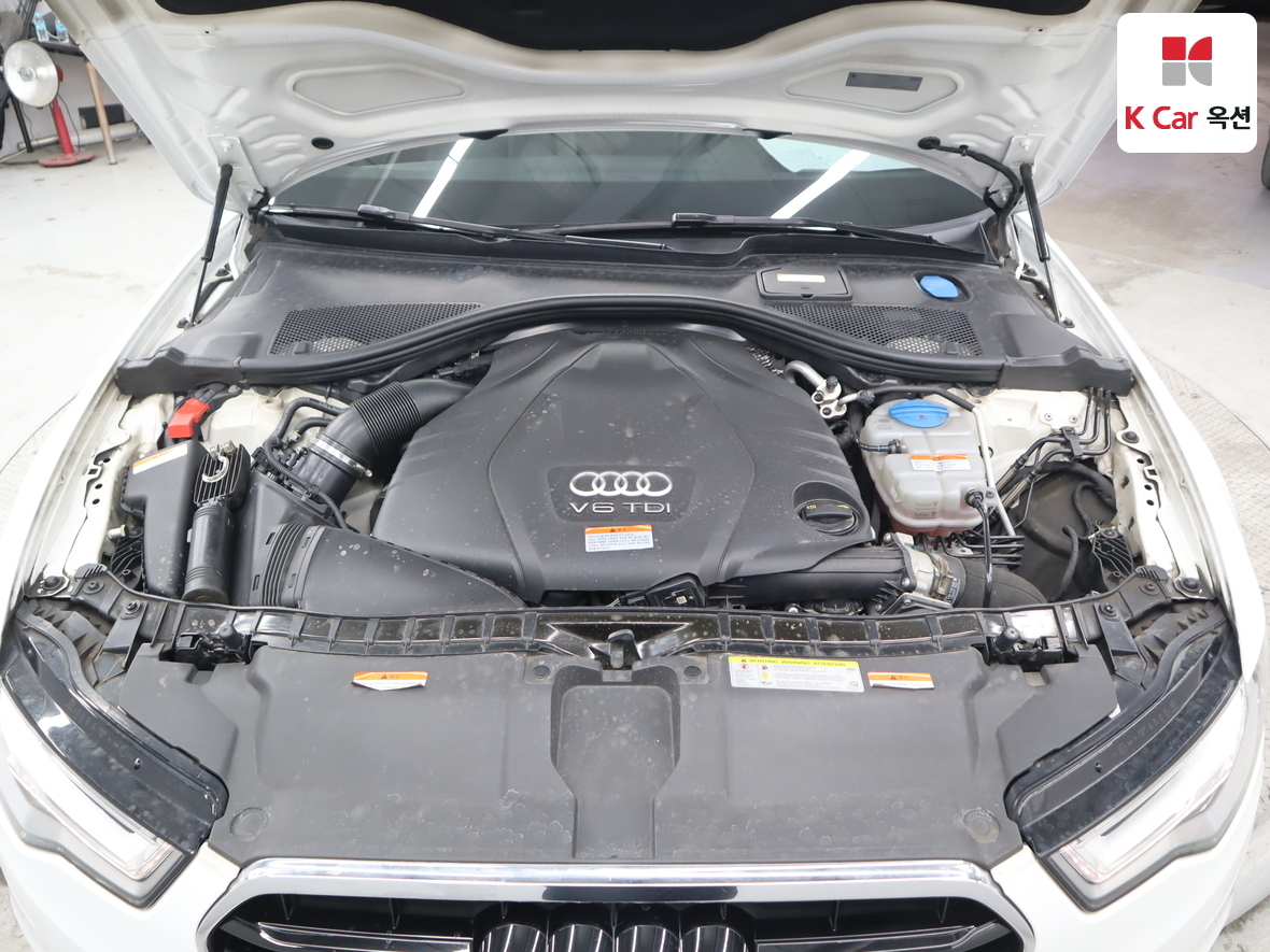 Audi A6 - 35