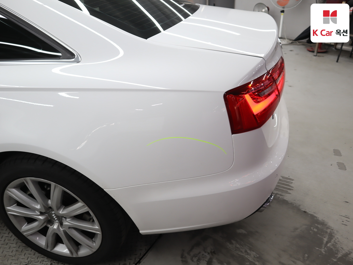 Audi A6 - 40