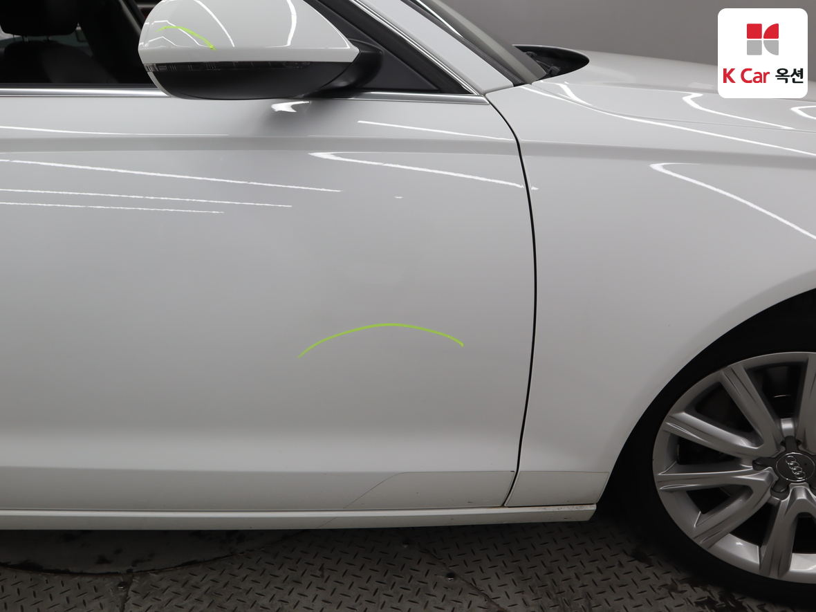Audi A6 - 43