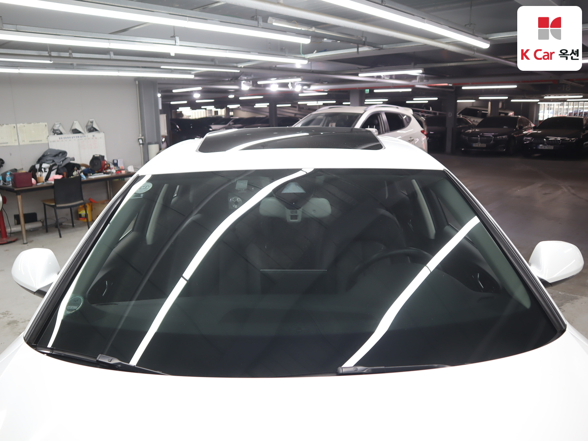 Audi A6 - 36
