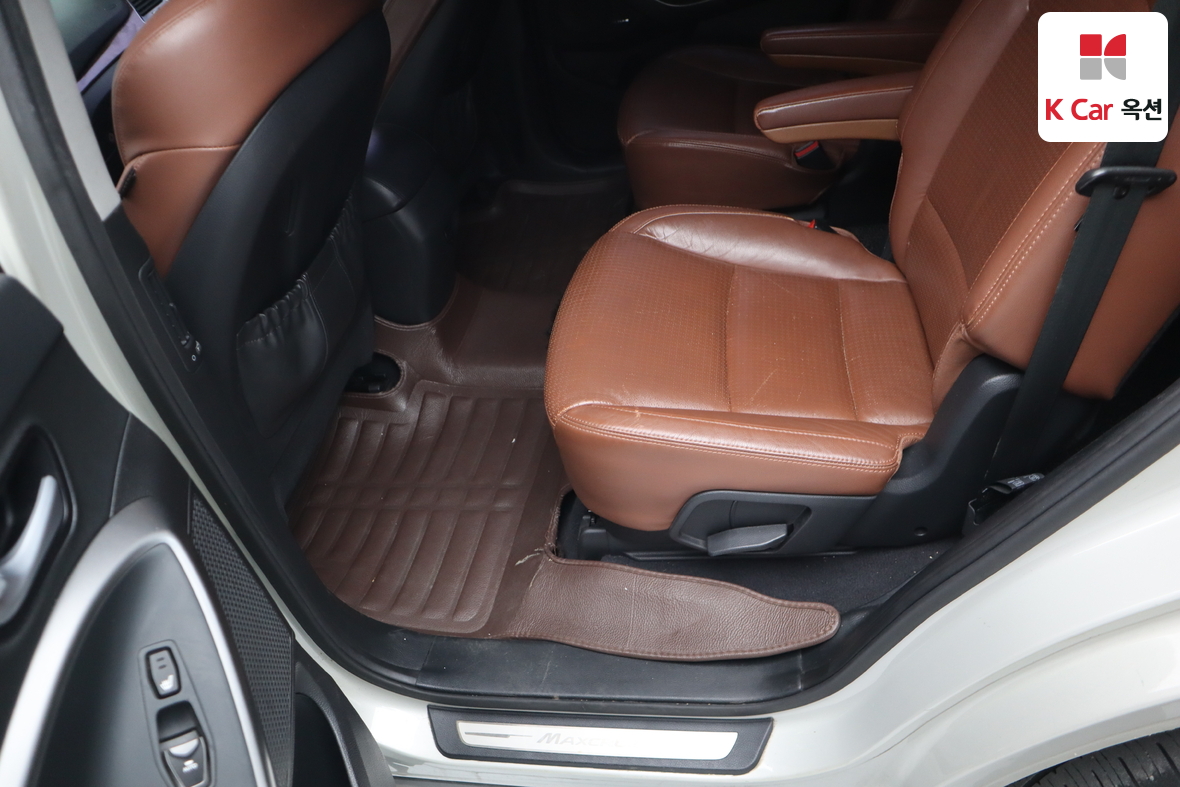 Hyundai MaxCruz 2014 - Image 23