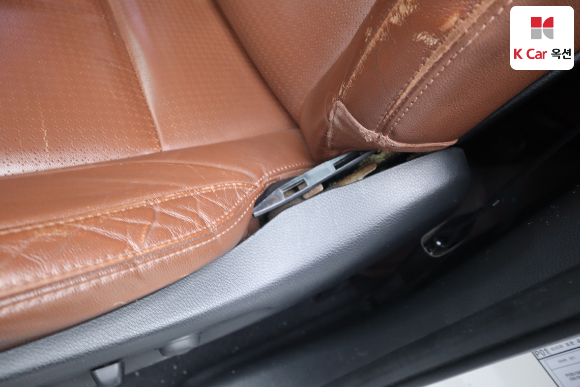 Hyundai MaxCruz 2014 - Image 20