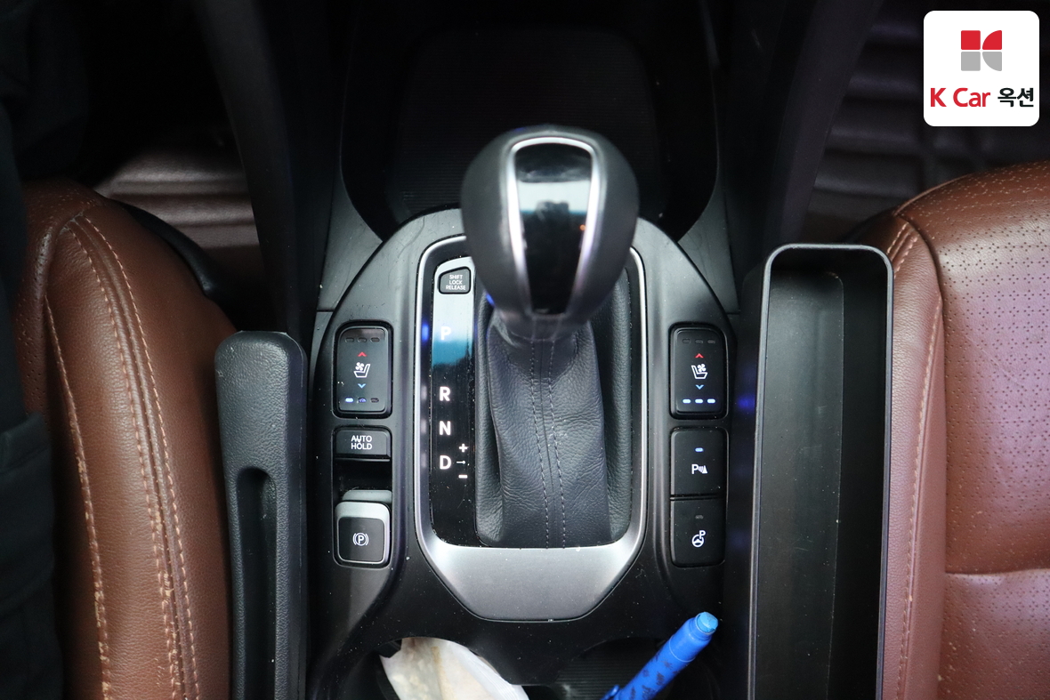 Hyundai MaxCruz 2014 - Image 16