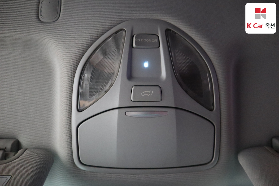 Hyundai MaxCruz 2014 - Image 13