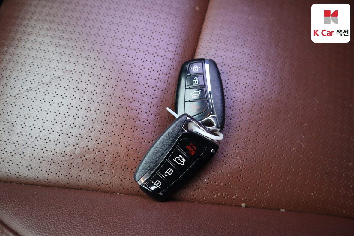 Hyundai MaxCruz 2014 - Image 17