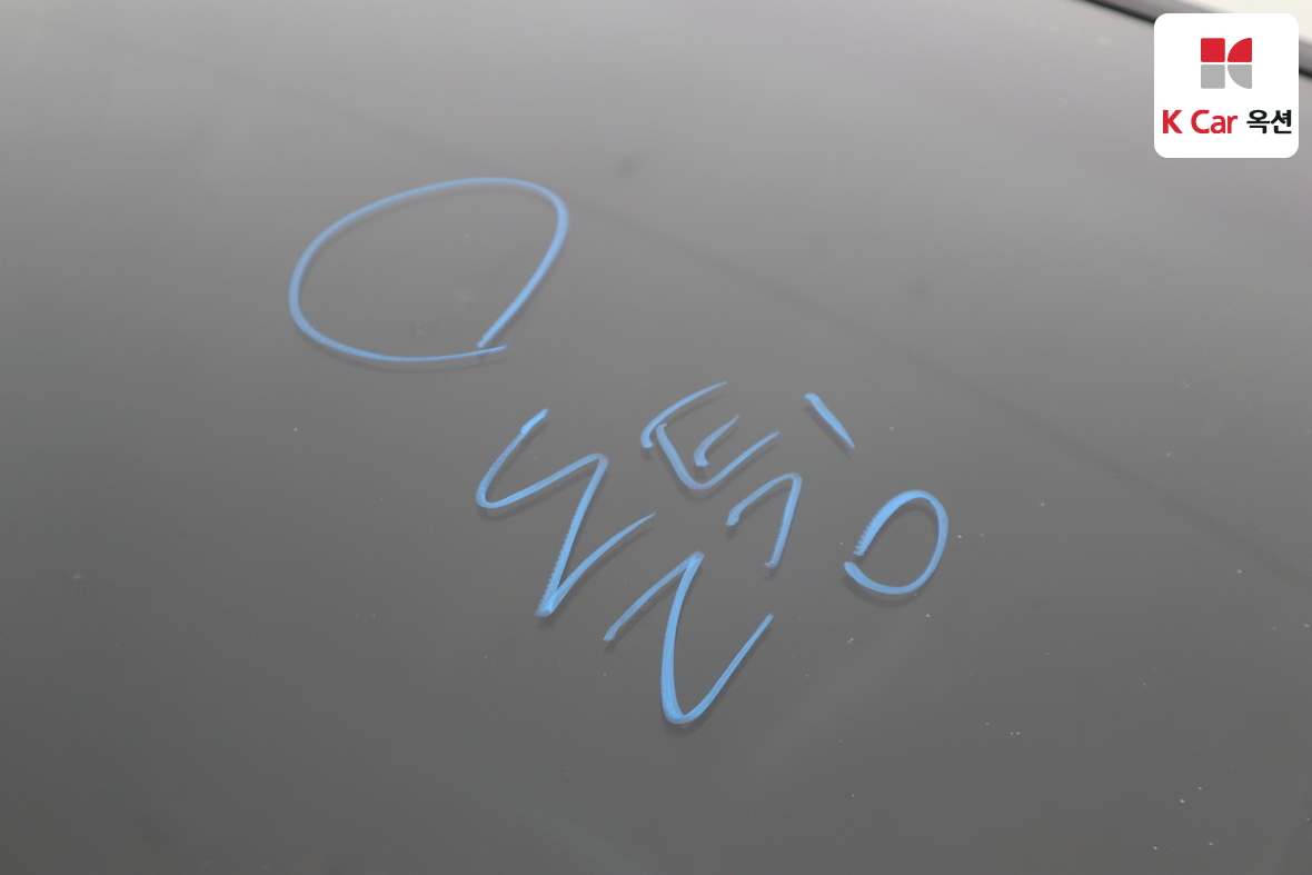 Hyundai MaxCruz 2014 - Image 35