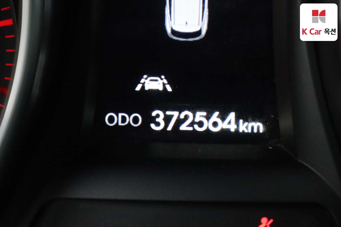 Hyundai MaxCruz 2014 - Image 4