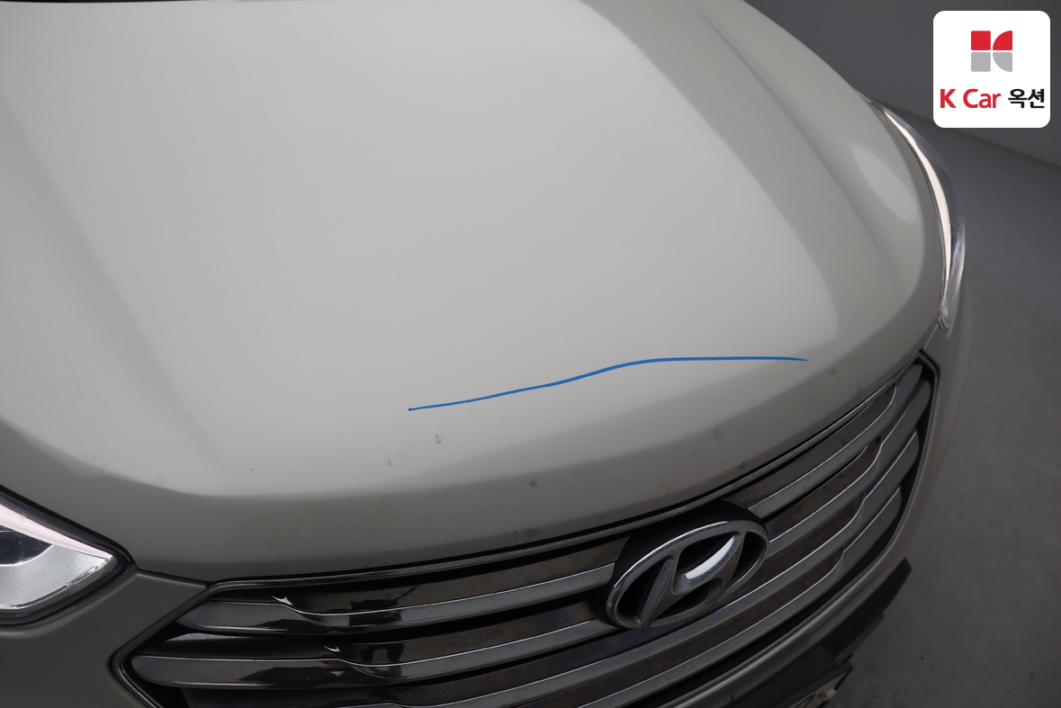 Hyundai MaxCruz 2014 - Image 40