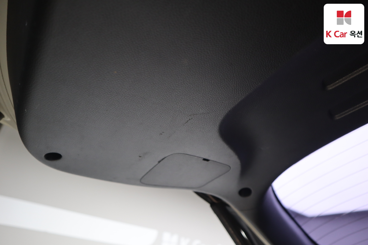 Hyundai MaxCruz 2014 - Image 27