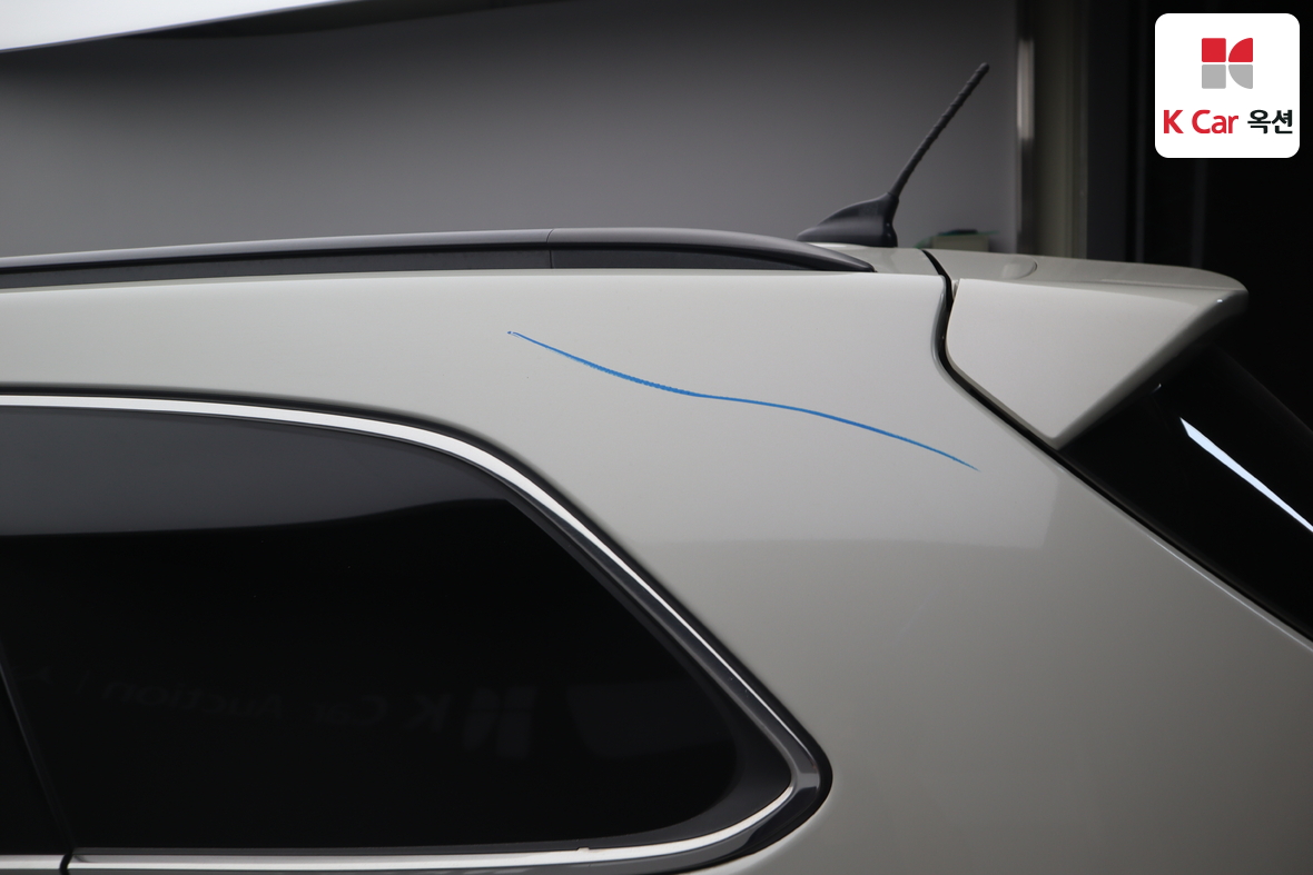 Hyundai MaxCruz 2014 - Image 45