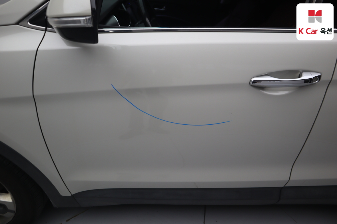 Hyundai MaxCruz 2014 - Image 41