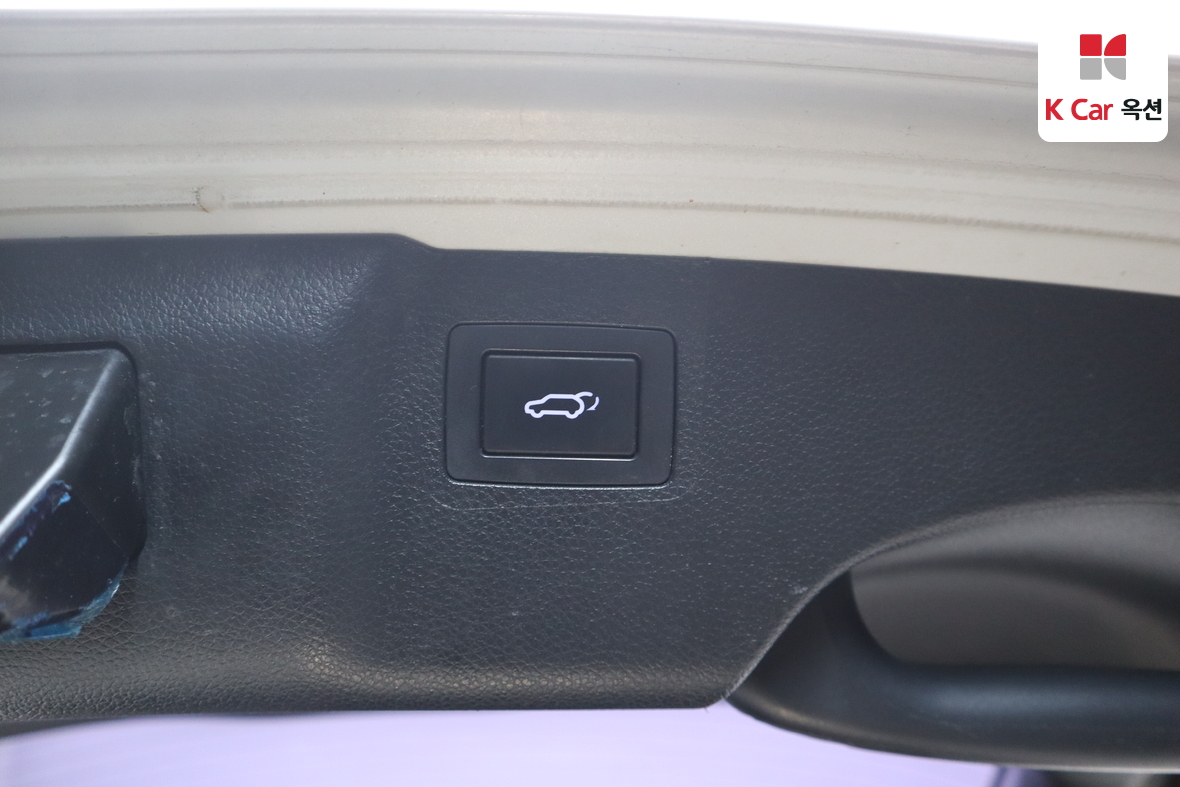 Hyundai MaxCruz 2014 - Image 26