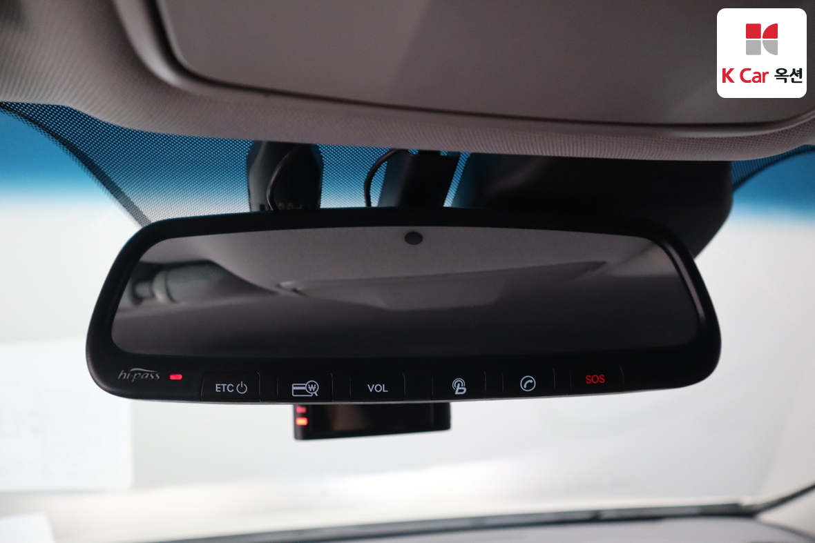 Hyundai MaxCruz 2014 - Image 12