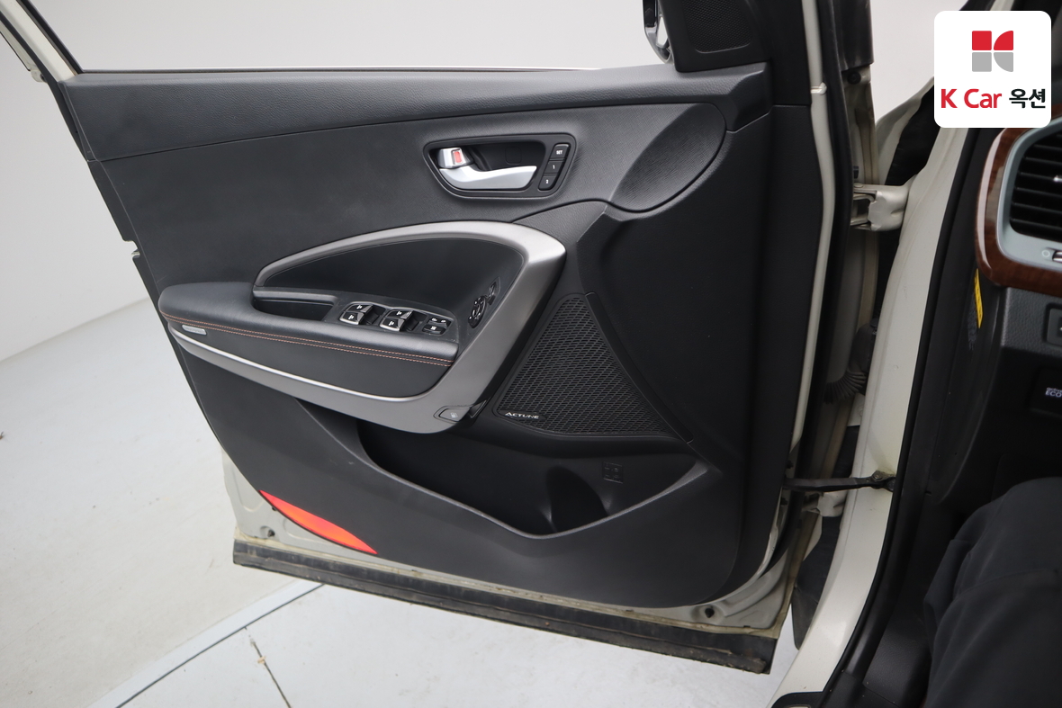 Hyundai MaxCruz 2014 - Image 8