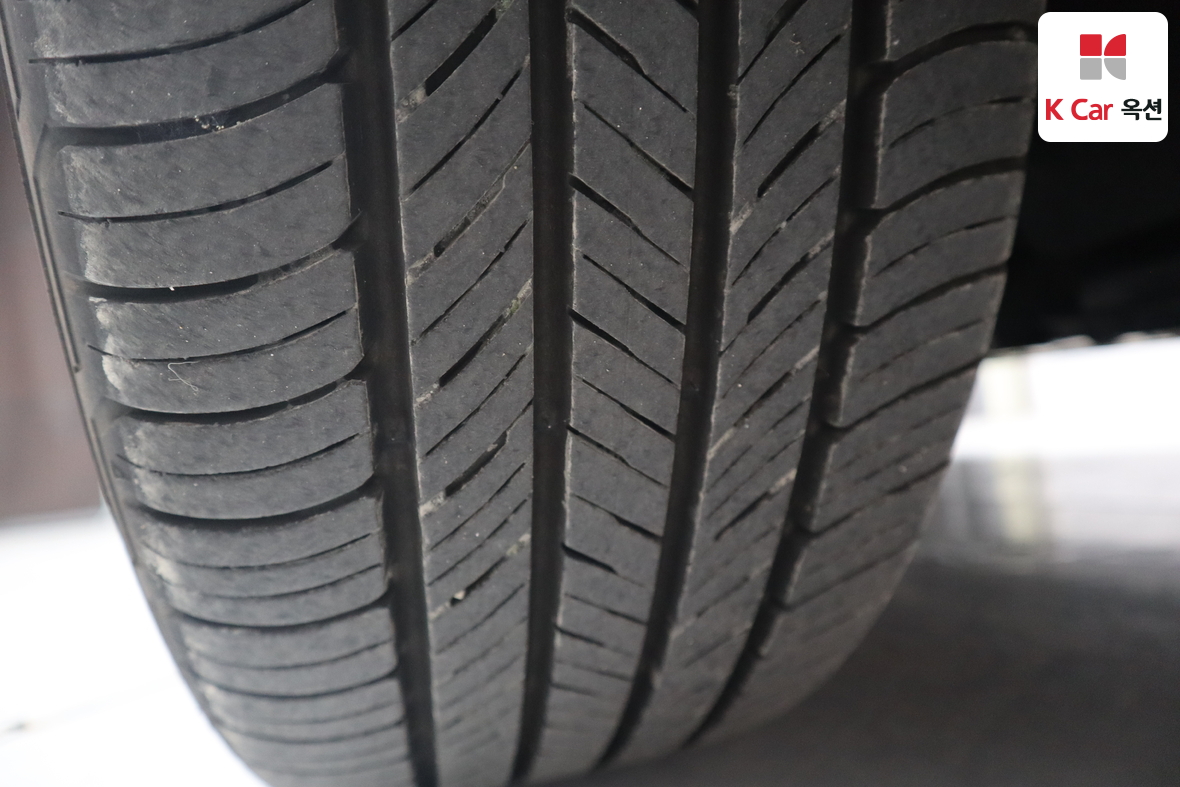 Hyundai MaxCruz 2014 - Image 33