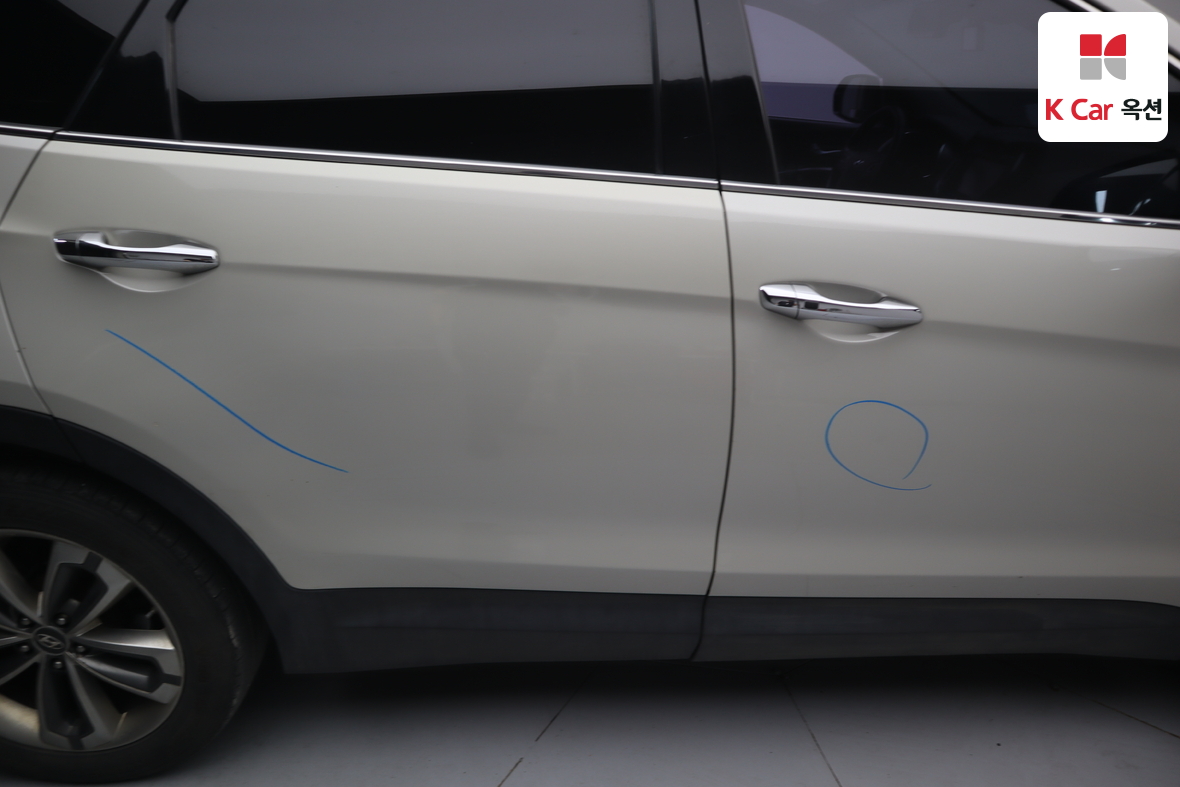 Hyundai MaxCruz 2014 - Image 38