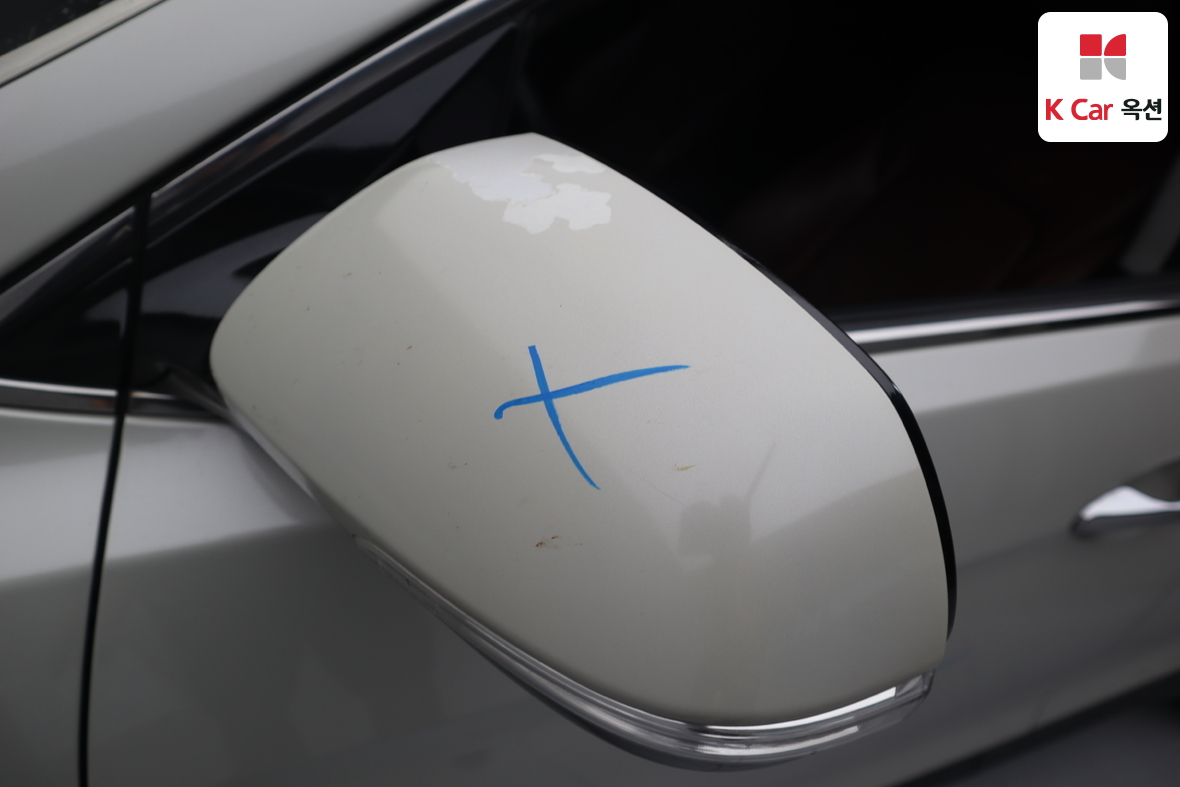 Hyundai MaxCruz 2014 - Image 42