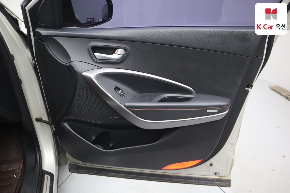 Hyundai MaxCruz 2014 - Image 30