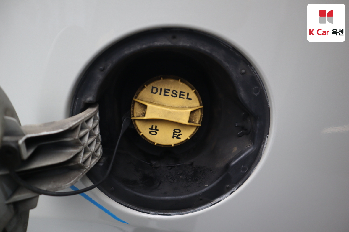 Hyundai MaxCruz 2014 - Image 24